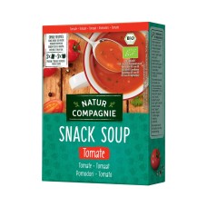 Potage aux tomates, instant, 3 portions 20g
